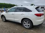 2014 Acura Rdx Technology for Sale in Hampton, VA - Mechanical