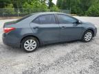 2016 Toyota Corolla L   en Venta en Loganville, GA - Side