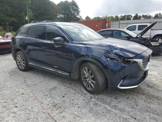  MAZDA CX-9 2019 Blue