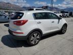 2013 Kia Sportage Ex for Sale in Farr West, UT - Mechanical