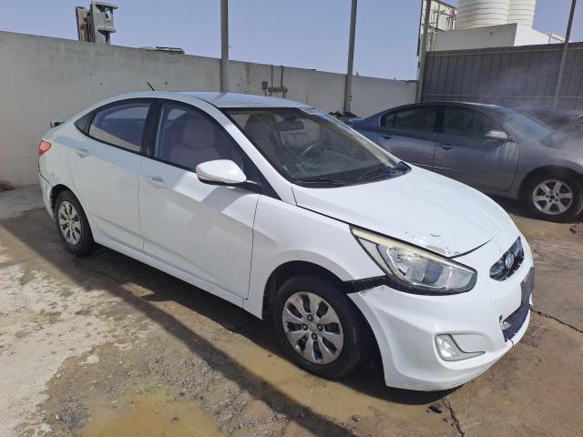 KMHCT41D0GU090424 - 2013 Hyundai Accent - #undefined