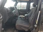 2013 Jeep Wrangler Unlimited Sport na sprzedaż w Chicago Heights, IL - Rear End