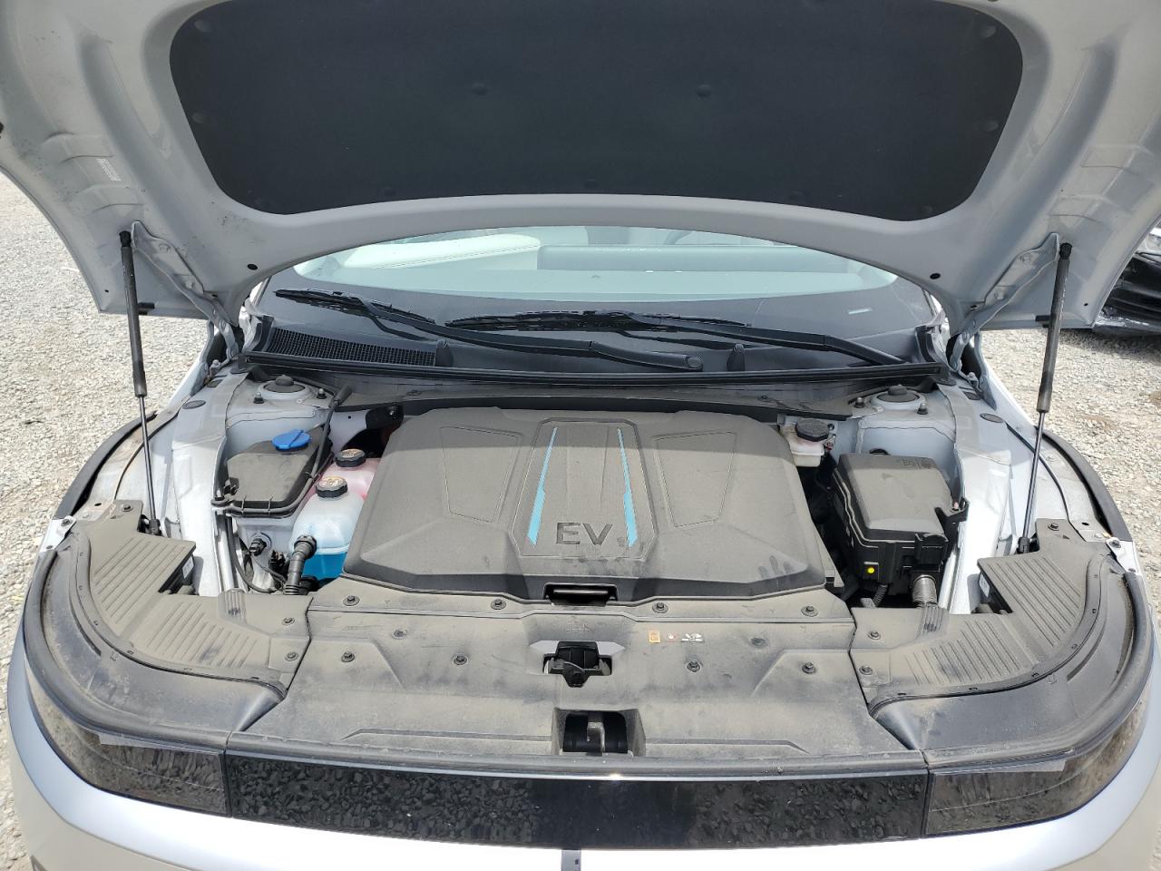 2023 Hyundai Ioniq 5 Sel VIN: KM8KNDAF2PU160612 Lot: 56787145