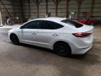 2017 HYUNDAI ELANTRA SE à vendre chez Copart ON - LONDON