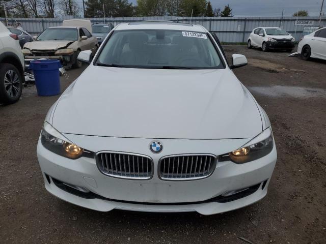 2013 BMW 320 I XDRIVE  