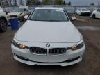 2013 BMW 320 I XDRIVE   for sale at Copart ON - TORONTO