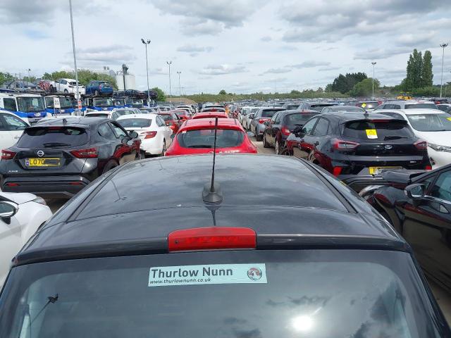 2016 VAUXHALL CORSA ENER