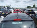 2016 VAUXHALL CORSA ENER for sale at Copart SANDY