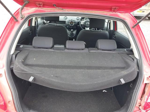 2009 MAZDA 2 TS2 D