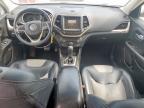 2014 Jeep Cherokee Latitude   იყიდება Grand Prairie-ში, TX - Front End