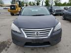 2014 Nissan Sentra S იყიდება Bridgeton-ში, MO - Hail