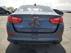 2015 Kia Optima Lx للبيع في North Las Vegas، NV - Front End