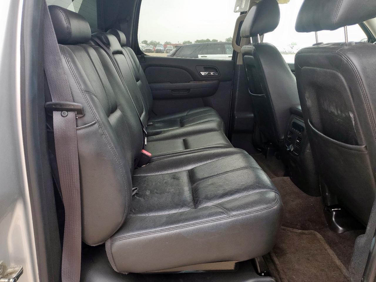 2013 Chevrolet Avalanche Lt VIN: 3GNMCFE0XDG150663 Lot: 57417395