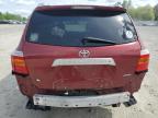 Mendon, MA에서 판매 중인 2010 Toyota Highlander Limited - Front End