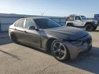 2014 Bmw 320 I de vânzare în Bakersfield, CA - Front End