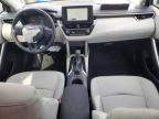2025 Toyota Corolla Cross L იყიდება Riverview-ში, FL - Front End