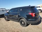 2017 Ford Explorer Police Interceptor for Sale in Amarillo, TX - Hail
