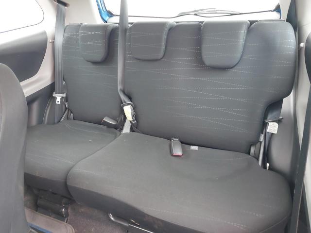 2006 TOYOTA YARIS T3 S