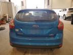 2014 Ford Focus Se na sprzedaż w Milwaukee, WI - Front End