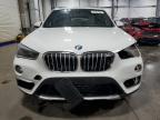 2017 Bmw X1 Xdrive28I იყიდება Ham Lake-ში, MN - Front End
