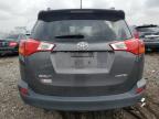 2015 Toyota Rav4 Limited zu verkaufen in Chicago Heights, IL - Front End