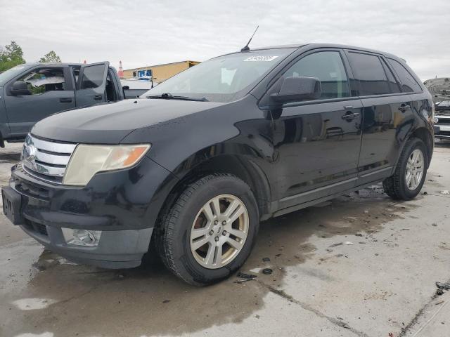 2007 Ford Edge Sel Plus