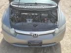 2008 Honda Civic Lx de vânzare în Elgin, IL - Rear End