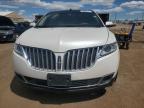 2012 Lincoln Mkx  for Sale in Brighton, CO - Side