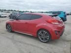 2017 Hyundai Veloster Turbo en Venta en Bridgeton, MO - Side