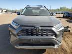 2021 Toyota Rav4 Limited იყიდება Colorado Springs-ში, CO - Rear End