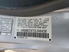 2002 Honda Civic Ex იყიდება Colorado Springs-ში, CO - Front End