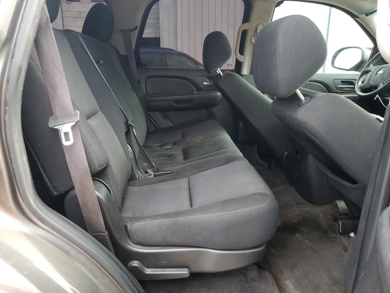 2012 Chevrolet Tahoe C1500 Ls VIN: 1GNSCAE00CR179615 Lot: 55651675