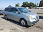 2010 Honda Odyssey Exl იყიდება Van Nuys-ში, CA - Front End