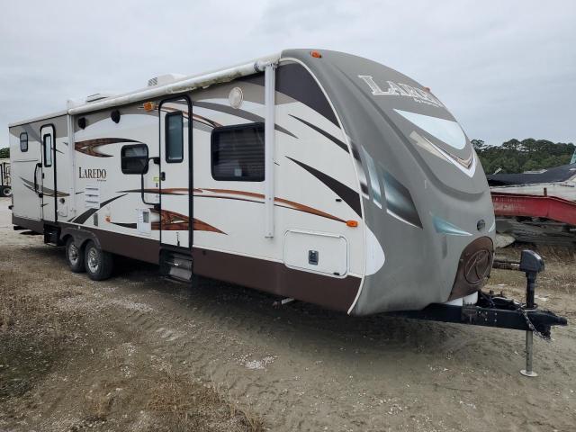 2014 Lare Camper