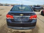 2015 Chevrolet Cruze Lt en Venta en Bowmanville, ON - Minor Dent/Scratches