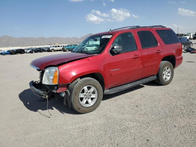 2012 Gmc Yukon Sle