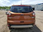 2017 FORD ESCAPE TITANIUM à vendre chez Copart ON - COOKSTOWN