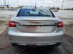 2011 Chrysler 200 Limited for Sale in Riverview, FL - Side
