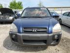 2008 Hyundai Tucson Se for Sale in Walton, KY - Minor Dent/Scratches