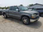 2002 Chevrolet Silverado K1500 en Venta en Pekin, IL - Front End