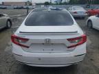 2020 Honda Accord Sport   продається в Windsor, NJ - Side