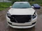 2014 Gmc Acadia Denali de vânzare în Davison, MI - Front End