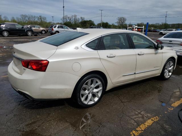  CHEVROLET IMPALA 2014 Biały