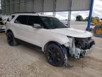 2017 Ford Explorer Xlt იყიდება Rogersville-ში, MO - Front End