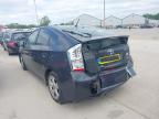 2011 TOYOTA PRIUS T SP for sale at Copart SANDY