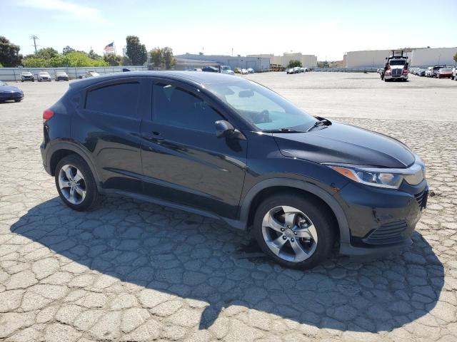  HONDA HR-V 2019 Czarny