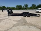 2022 Norstar Equipment Trailer იყიდება New Orleans-ში, LA - Normal Wear