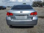 2013 Subaru Legacy 2.5I Premium იყიდება Riverview-ში, FL - Side