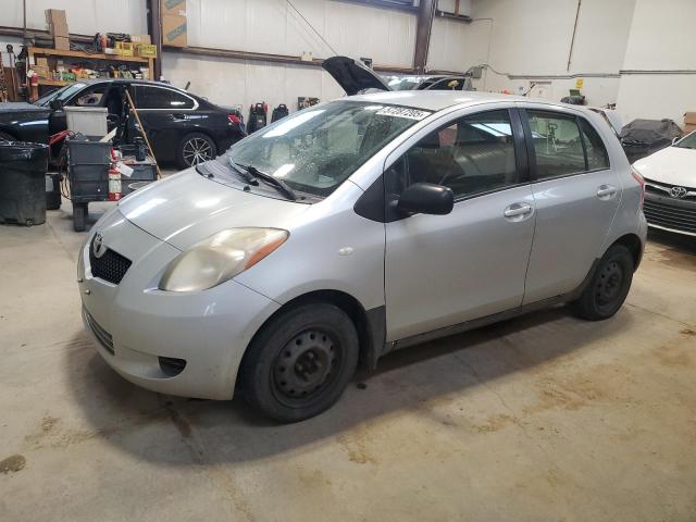 2006 Toyota Yaris 