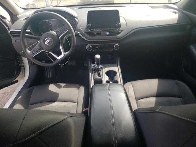  NISSAN ALTIMA 2019 Biały